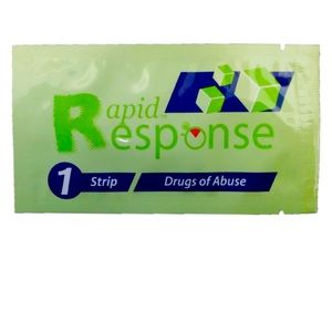 BTNX Fentanyl Testing Strip 5 for $20 or $5 a piece